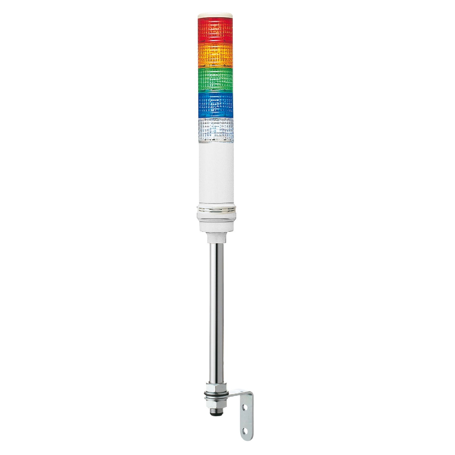 60mm Tower ROGBC Pole Buzzer Flash
