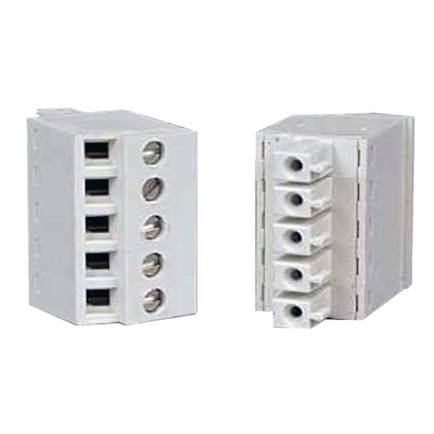 Modicon STB - 5 pin removable connector - for digital I/O module