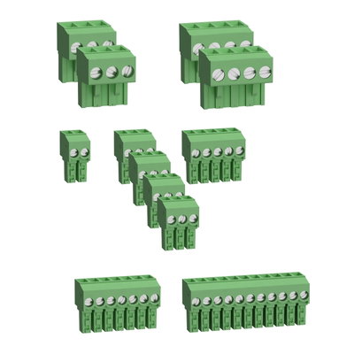 Modicon M172 Performance 28 I/Os Screw Terminal Blocks