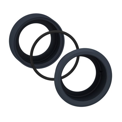 Kit plast infäll mont (Vr-LTK)