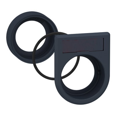 Kit plast infäll 8x27 (Vr-LTK)