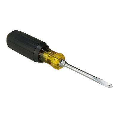 PUSHBUTTON SCREW DRIVER 30MM SERIPLEX