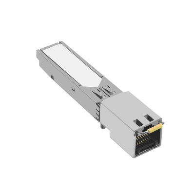 HSBY SFP socket - RJ45