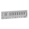 Rack X80 - 6 slots - Redundant PS - Ethernet backplane