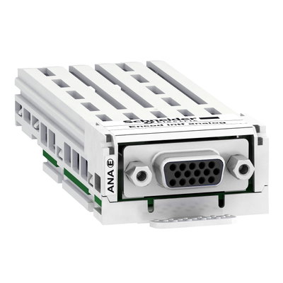 Analog-Encoder-Schnittstellenmodul