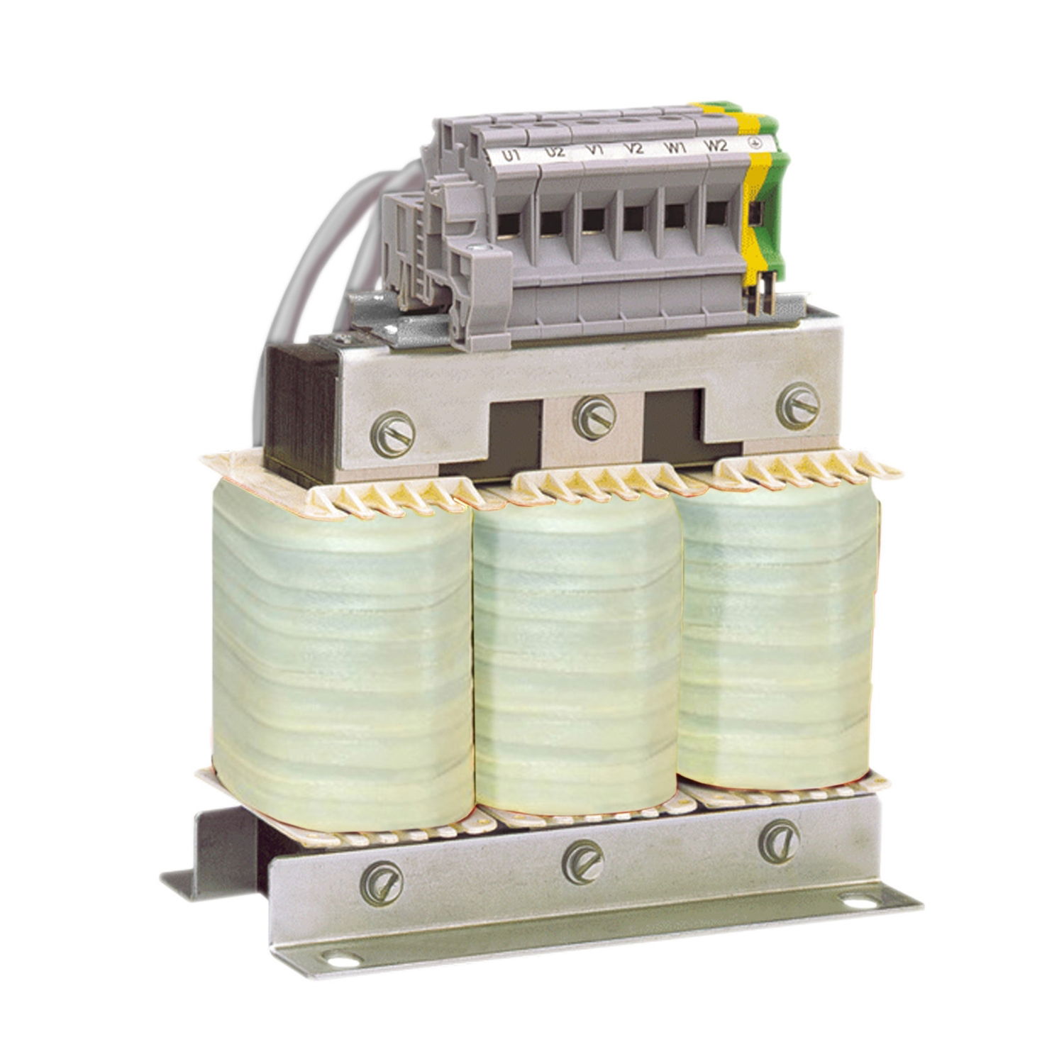 Motor choke - 759 A - for variable speed drive Altivar - IP00