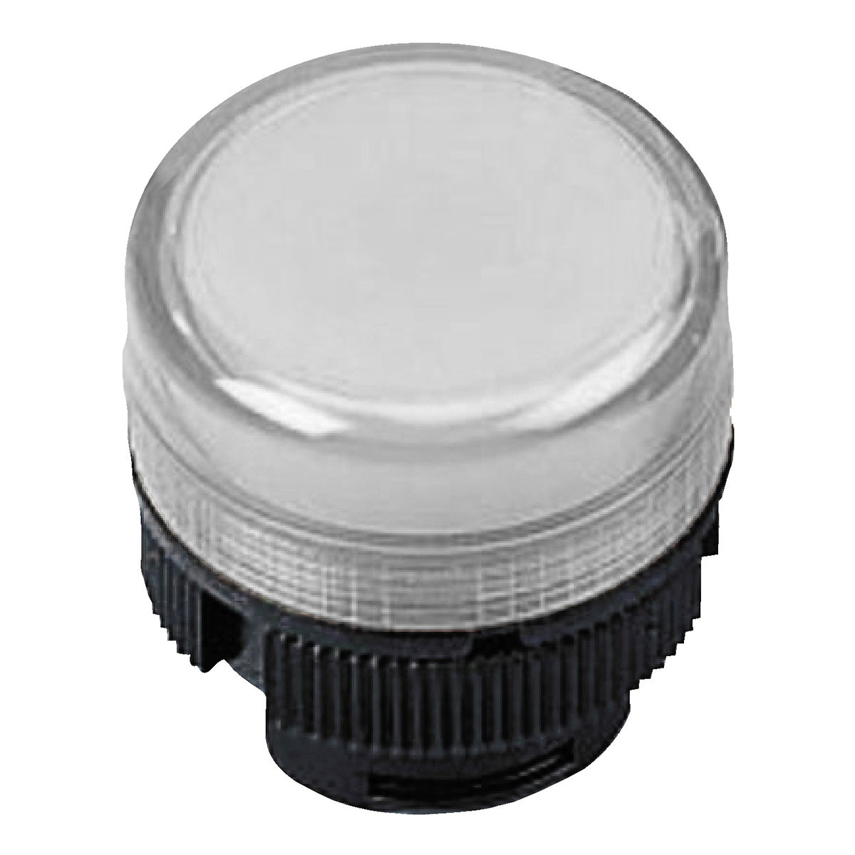 PILOT LIGHT WHITE