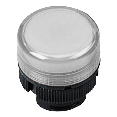 PILOT LIGHT WHITE