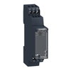 Multifunction control relay RM17-TT - range 183..528 V AC