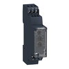 Modular multifunction 3-phase supply control relay, 5 A, 1 CO, 208...480 V AC