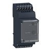Motor voltage and temperature control relay - RM35-T - 24..240 V AC/DC - 2 NO