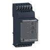 Temperature control relay RM35-A - 24..240 V AC/DC - 1 OC