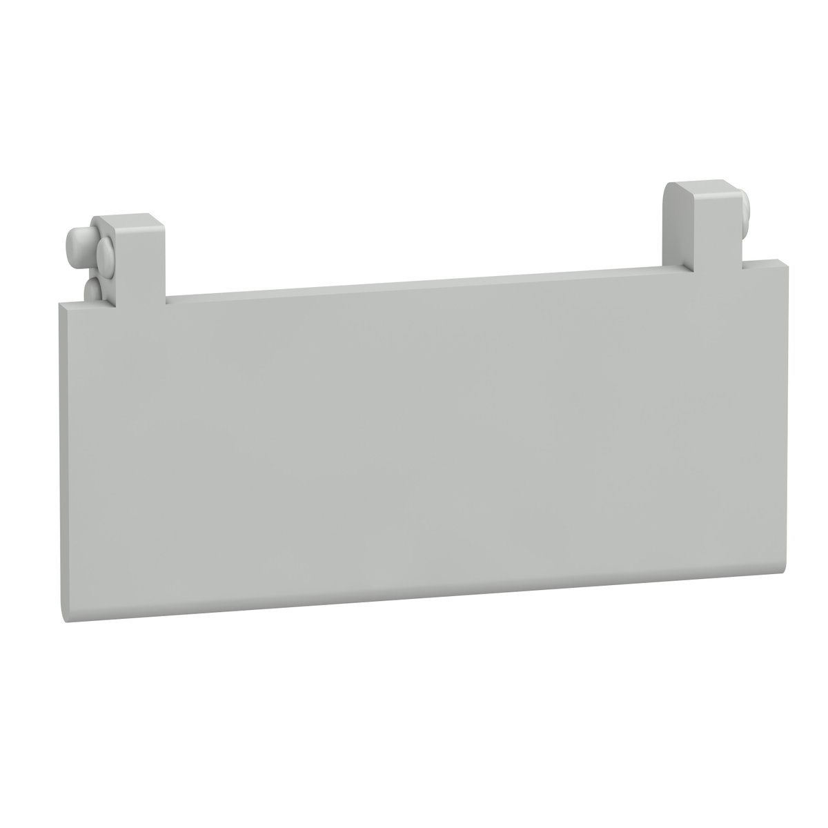 Sheet of 108 clip-in legends - for Harmony relay - set of 10