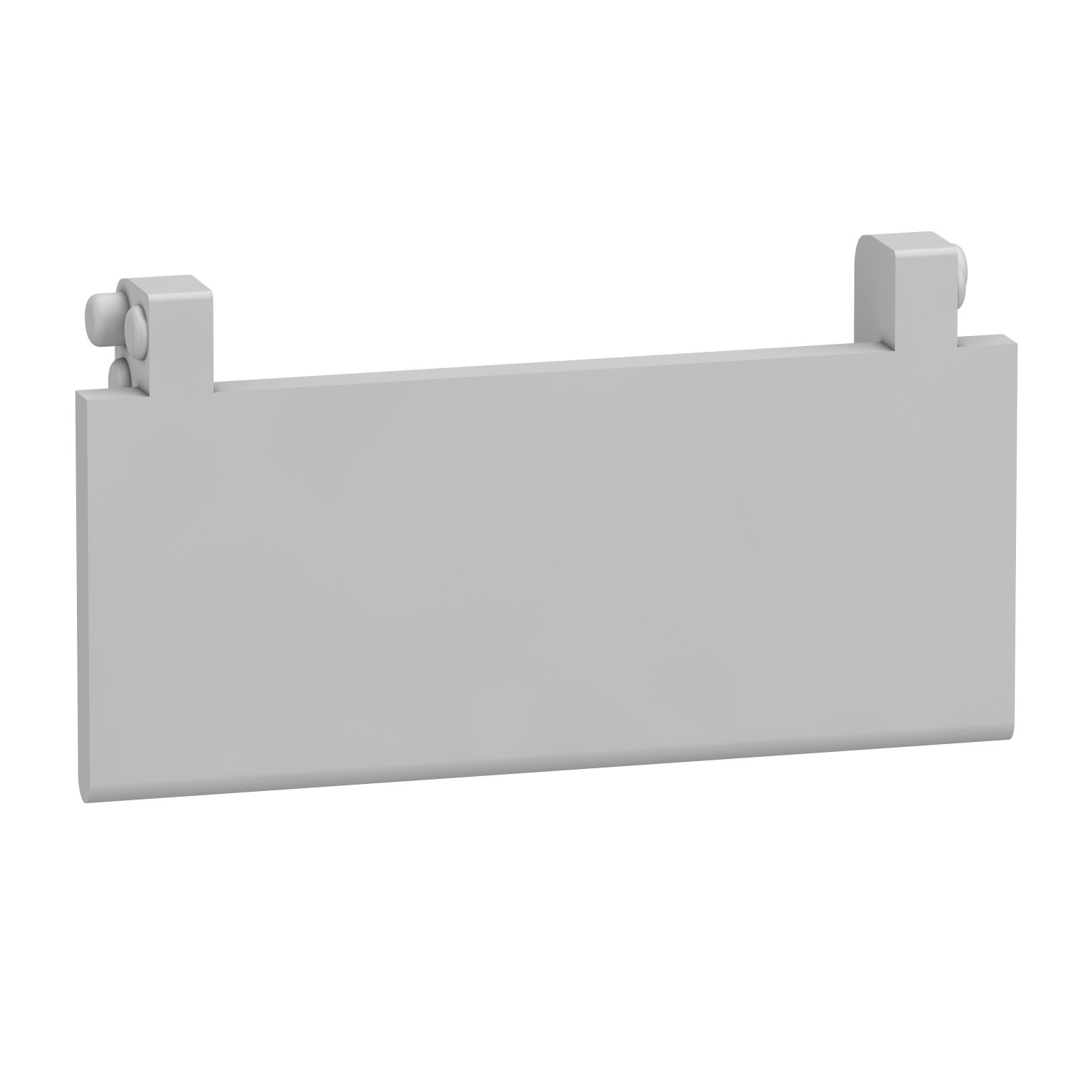 Sheet of 108 clip-in legends - for Harmony relay - set of 10