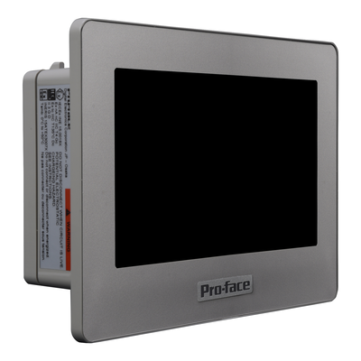 4.3 Touchpanel-Farbe VNRAM
