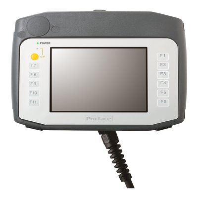 Pro-face Grafikdisplay