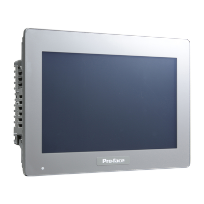 Pro-face SP5000 10"W Advanced Touch-Display resistiv