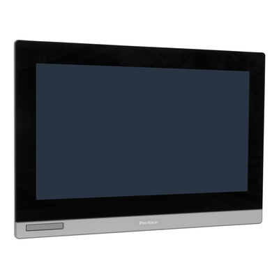 Premium Display 18.5-inch Wide TFT