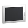 Display for iPC box,PS6000, 1024 x 768 pixel XGA, 2 point multi touch, front USB, IP67F, for configured products