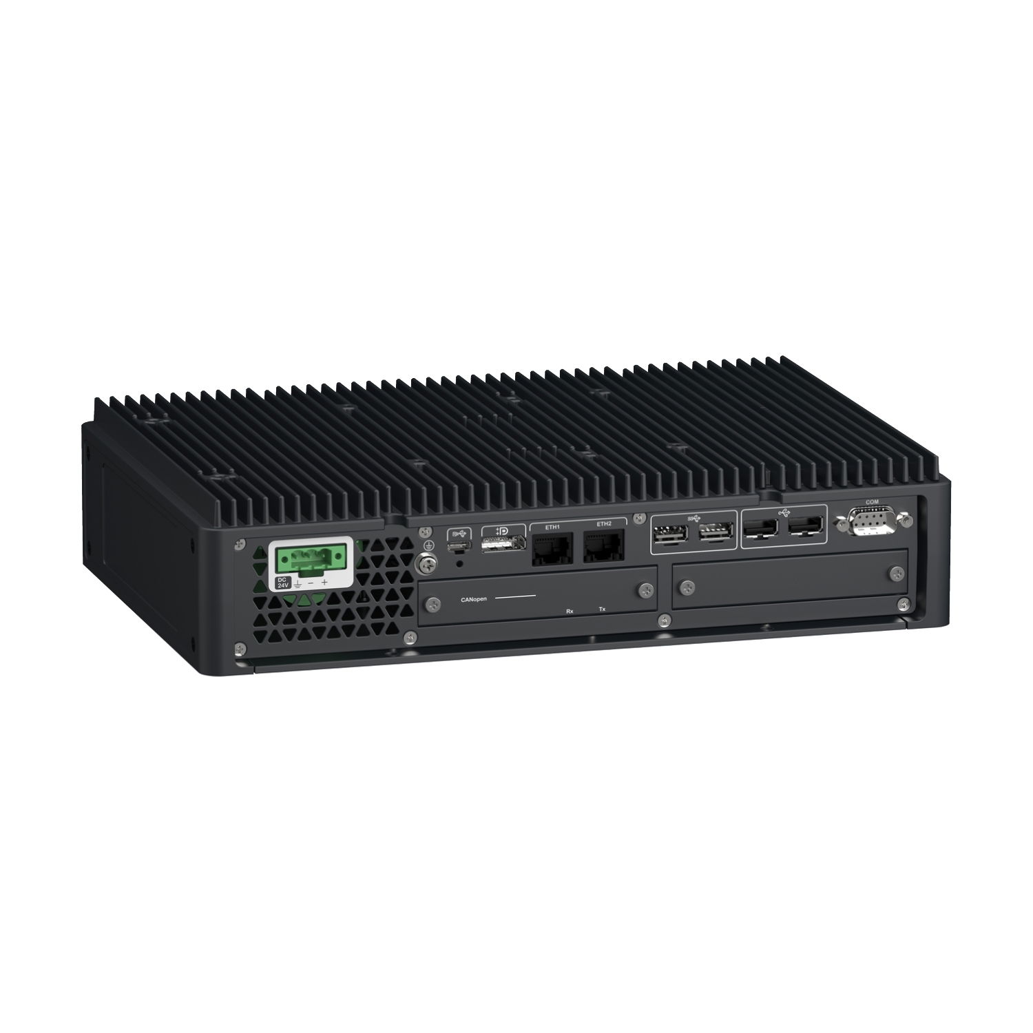 PS6000 advanced box, Intel Celeron 4305UE, 2 Core, 2 Threads, for configured products