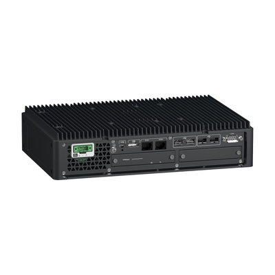 PS6000 advanced box, Intel Celeron 4305UE, 2 Core, 2 Threads, for configured products