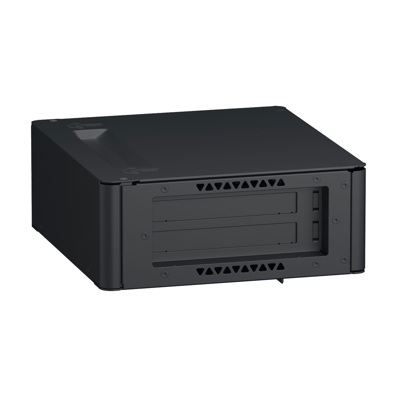 PS6000 advanced box PCI expansion unit  PCIe: Revision 3.0, 1 lane (x1), for configured products