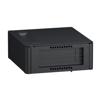 PS6000 advanced box PCI expansion unit  PCIe: Revision 3.0, 1 lane (x1), for configured products