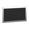 22w Display module, PS6000, Full HD, 16M colors, PCAP Multi Touch (2 points) with optimized noise filter