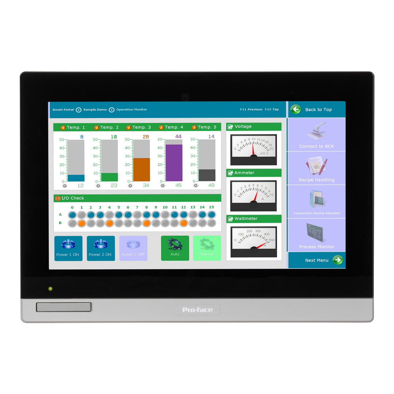 Premium Display 15.6-inch Wide TFT – Image 2 of 2
