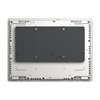 12w Industrial FPM, FP6000, WXGA, 16M colors, PCAP Multi Touch (2 points) with optimized noise filter, DVI, USB Type B, 24V DC