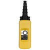 Pendant control station XAC-A - 2 pushbuttons