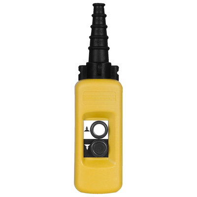 Pendant control station XAC-A - 2 pushbuttons