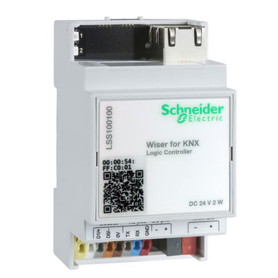 HomeLYnk Logic Controller