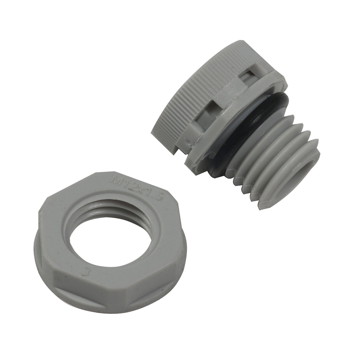 Sealed anti-condensation valves IP68 ØM12 F16 litres/hour when 0,07 bar