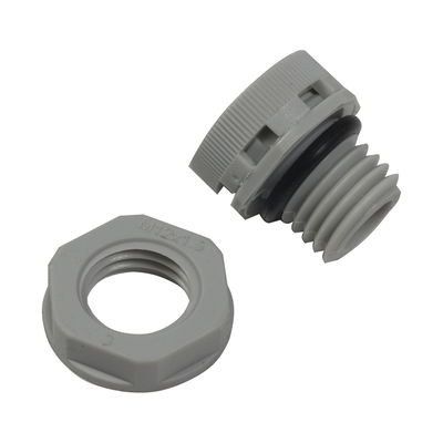 Sealed anti-condensation valves IP68 ØM12 F16 litres/hour when 0,07 bar