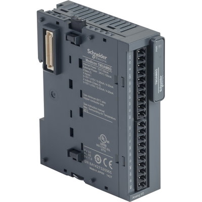 MODUL TM3-4 ANA UT 2 ANA IN FJ