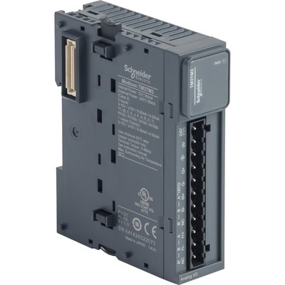 MODUL TM3-2 TMP INP+1 ANA UT