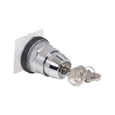 30MM KEY SELECTOR SWITCH 2-POSITION