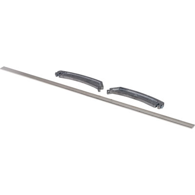 Shielding connection kit - for M340 rack - 12 slots