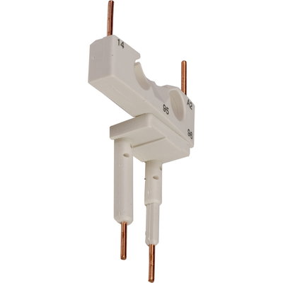 TeSys D thermal overload relays - pre-wiring kit of NC contact