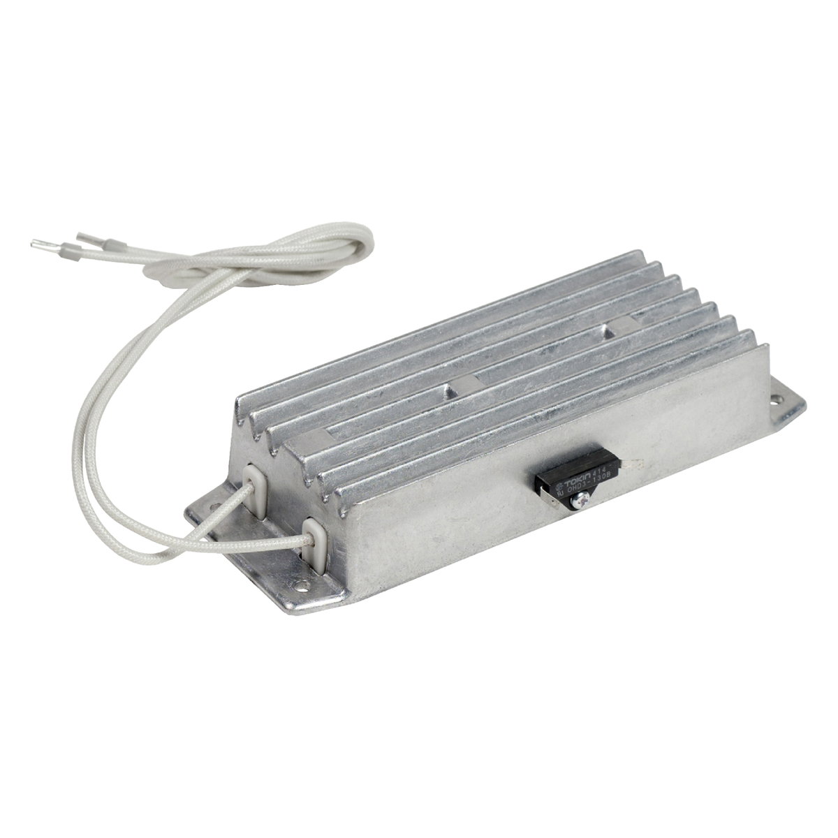 Resistor de freno, IP 00, 100Ohmios, 28 W