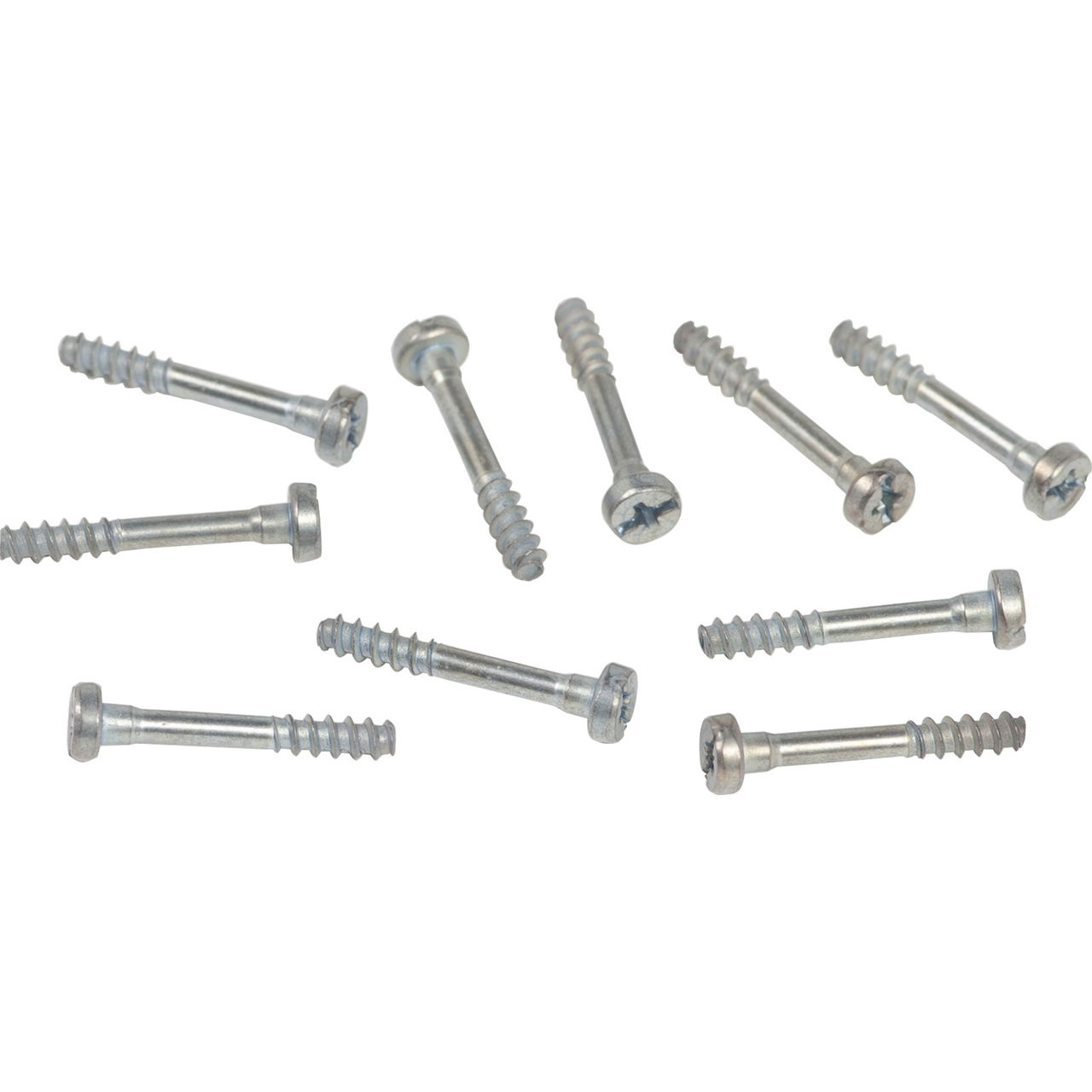 Screw, Harmony XB4, Harmony XB5, fixing for use with fixing collar pillar