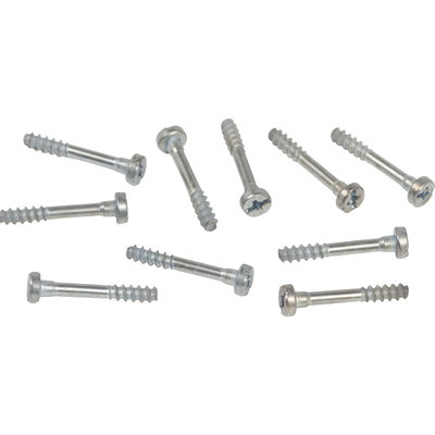 Screw, Harmony XB4, Harmony XB5, fixing for use with fixing collar pillar