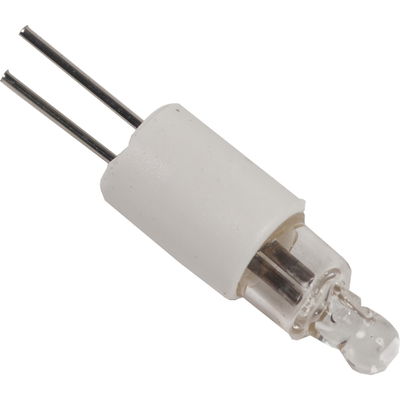 Neon bulb with T1 1/4 base - 110...230 V