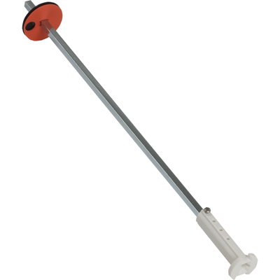 TeSys VARIO - shaft extension - for V02...V2