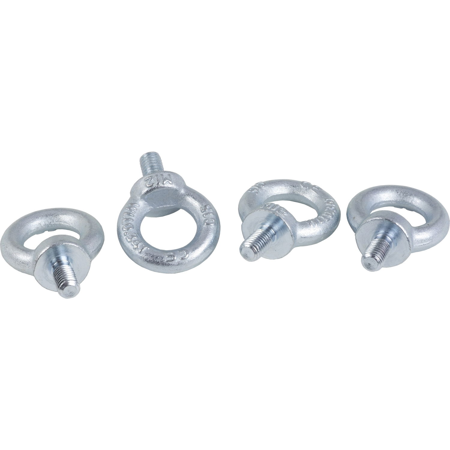"Lifting eyebolts, PanelSeT SFN, PanelSet SF, steel , M12 , set of 4"