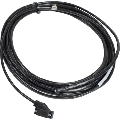 Modbus Plus drop cable - between Momentum I/O sub-base and T- junction - 6 m