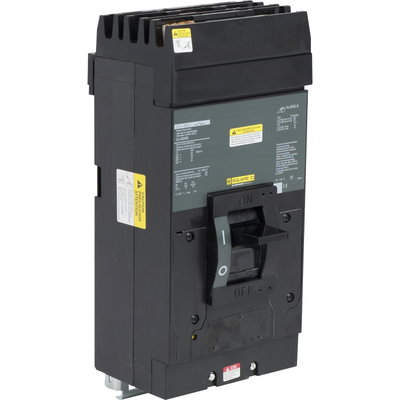 FA/LA MOLDED CASE AUTOMATIC SWITCH 415/240V, 400A, 3P