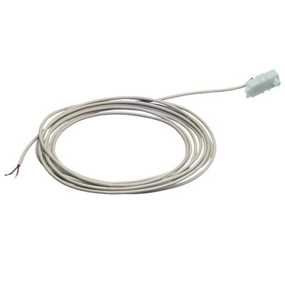 Ljusbågsvakt sensor 6m skärm