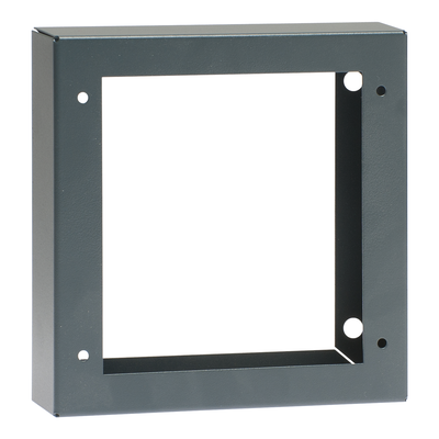 Raising frame for P3U, 45 mm